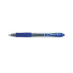 Pilot Corp Of America G2 Premium Retractable Gel Ink Pens - PIL31021