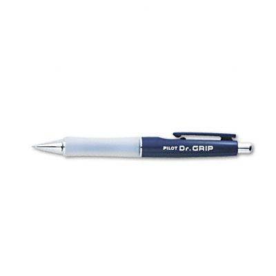 Pilot Corp Of America Dr. Grip Ball Point Pens - PIL36101
