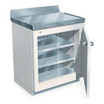 Biodex Medical Systems Lead-Lined Decay Cabinet CESS-A-244-140 1.0 Each-MDL-CCMESSA244140