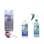 Laboratory Technologies Inc Bind-It Decontamination Introductory Kits LTI051 - 1.0 Each - MDL-PIRLTI051