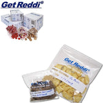 Inteplast Group Ltd Food & Utility Poly Bags PB100826XXH - 500.0 Each