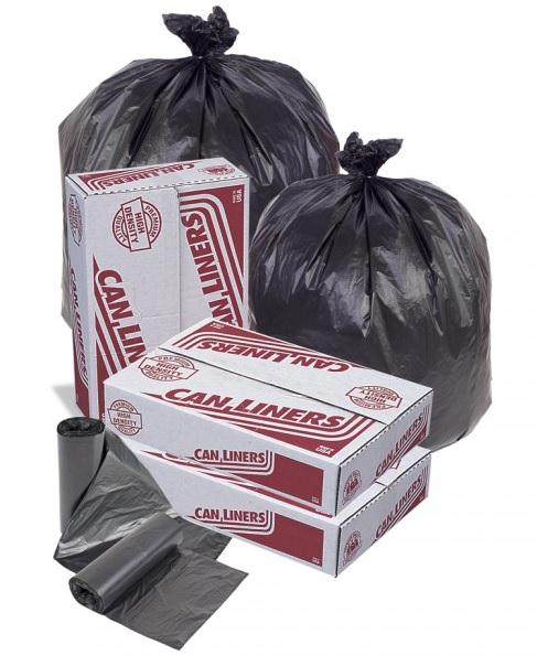 High-Density Mini-Roll Natural Liners - MR30372MC - 500 Each - MDL-PIT30372MCCS
