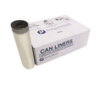 Inteplast Draw-Tuff Can Liners - DT32GALW - 150 Each - MDL-PITDT32GALW