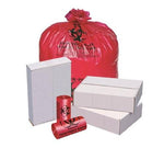 Inteplast Group Ltd Pitt Plastics High-Density Isolation Bags - PITF2400XR