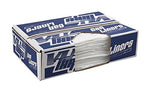 Linear Low Coreless Roll Liner Bags - P3320ZXC - 250 Each - MDL-PITP3320ZXC