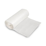 Inteplast High-Density Performance HD Box PHD16MC Natural Can Liner, 24" x 32" - MDL-PITPHD16MC - 20 Roll