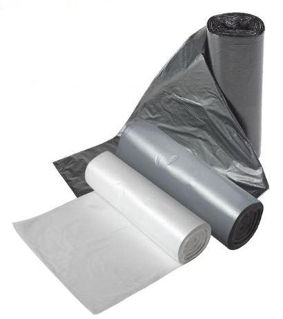 Inteplast High-Density Coreless Rolls - MR404814MC - 250 Each - MDL-PITR404814MC