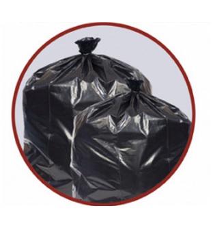 Linear Low Coreless Roll Liner Bags - TM33XK - 250 Each - MDL-PITTM33XK