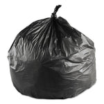 Inteplast Group Ltd Inteplast Black Liners VB3220XK - 500.0 Each - MDL-PITVB3220XK