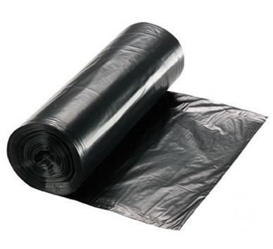 Inteplast Group Ltd Inteplast Black Liners VB74030XK - 100.0 Each - MDL-PITVB74030XK