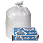 Inteplast Group Ltd High-Density Liners VMT4514XW - 200.0 Each