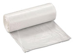 Inteplast VP4030XC Liner, Clear, 30" x 39", 0.95 mil - MDL-PITVP4030XC - 100 Each