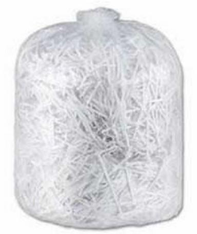 Inteplast VP4840XC Liner, Clear, 40" x 46", 1.3 mil - MDL-PITVP4840XC - 100 Each