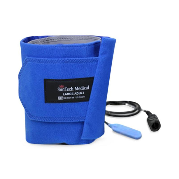 Suntech Medical For Tango BP Orbit-K Blood Pressure Cuff with M2 Stress Monitor, Adult, Size L - 98-0062-23 - 1 Each