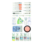 Pocketnurse Pocket Nurse Educational Medication Administration Kit 01-37-4500 1.0 Each-MDL-PKI01374500