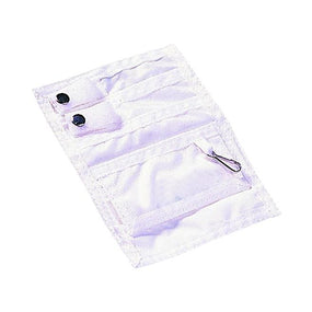 Pocketnurse Pocket Nurse Pocket Organizers 01-77-4440-WH 1.0 Each-MDL-PKI01774440WH