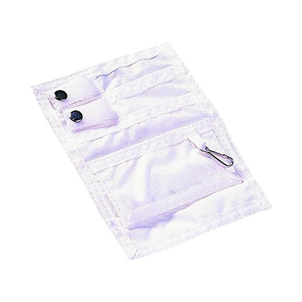 Pocketnurse Pocket Nurse Pocket Organizers 01-77-4440-WH 1.0 Each-MDL-PKI01774440WH