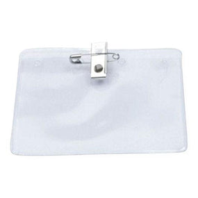 Pocketnurse Pocket Nurse Badge Holders 01-77-6086 1.0 Each-MDL-PKI01776086