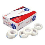 Pocketnurse Transparent Surgical Tape 05-01-8110-1IN 12.0 Each-MDL-PKI0181101IN