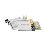 Aldon ABO Understanding Blood Typing Interactions Through Simulated Blood Typing Training Kit - PKI02193103