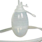 Pocketnurse Simulated Wound Drainage System with Tubing 05-41-1300 1.0 Each-MDL-PKI05411300