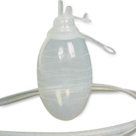 Pocketnurse Simulated Wound Drainage System with Tubing 05-41-1300 1.0 Each-MDL-PKI05411300