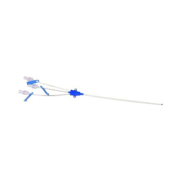 Pocketnurse Triple-Lumen CV Catheter 06-54-3103 1.0 Each-MDL-PKI06543103