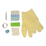 Pocketnurse Pocket Nurse Educational IV Start Kit 06-54-4262 1.0 Each-MDL-PKI06544262