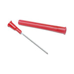 Pocketnurse PrecisionGlide Blunt Fill Needle 06-82-5180 100.0 Each-MDL-PKI06825180