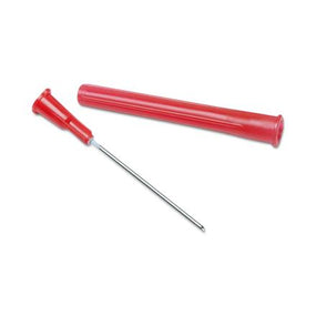 Pocketnurse PrecisionGlide Blunt Fill Needle 06-82-5180 100.0 Each-MDL-PKI06825180