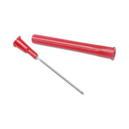 Pocketnurse PrecisionGlide Blunt Fill Needle 06-82-5180 100.0 Each-MDL-PKI06825180