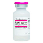 Pocketnurse Demo Dose Water for Injection 06-93-0619 - 1.0 Each - MDL-PKI06930619
