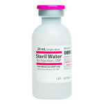 Pocketnurse Demo Dose Water for Injection 06-93-0631 - 1.0 Each - MDL-PKI06930631