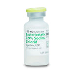 POCKETNURSE Demo Dose 0.9% Sodim Chlorid IV Fluids 06-93-1212 1 Each - MDL-PKI06931212