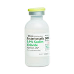 POCKETNURSE Demo Dose 0.9% Sodim Chlorid IV Fluids 06-93-1416 1 Each - MDL-PKI06931416