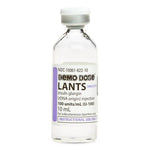 Pocketnurse Demo Dose Insuln Glargin Lants 06-93-2015 1.0 Each-MDL-PKI06932015
