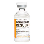 POCKETNURSE Demo Dose Regulr Insuln 06-93-3003 1 Each-MDL-PKI06933003