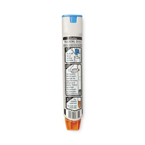 Pocketnurse Pocket Nurse EpiPen Trainer 06-93-3884 - 1.0 Each