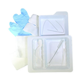 Pocketnurse Tracheostomy Care Trays - PKI07710610
