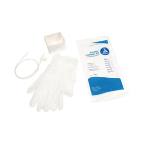 Pocketnurse Suction Catheter Kits 07-71-4834 - 1.0 Each