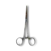 Pocketnurse Pocket Nurse Straight Mosquito Forceps 08-56-4209 - 1.0 Each