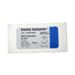 Pocketnurse Demo Sutures with Circle Curved Cutting Needle 08-82-1050 - 12.0 Each - MDL-PKI08821050