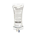 POCKETNURSE Demo Dose 5% Dextros IV Fluids 06-93-1010-1000ML 1 Each - MDL-PKI10101000ML