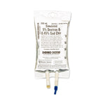Pocketnurse Demo Dose 5% Dextrose and 0.45% NaCl IV Fluids 06-93-1050-250ML - 1.0 Each