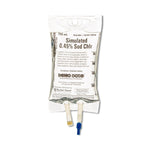 Demo Dose 0.45% NaCl IV Fluids - 06-93-1060-250ML - 1 Each - MDL-PKI1060250ML