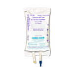 Pocketnurse Demo Dose Lidocaine HCl D5 Premix 06-93-1080-250ML - 1.0 Each