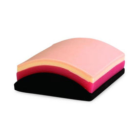 Pocketnurse Suturing Skills Pads 11-81-3513 - 1.0 Each