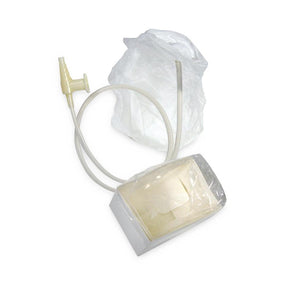Pocketnurse Suction Catheter Kits 07-71-3205-14FR - 1.0 Each