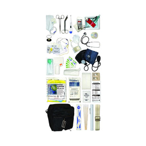 Pocketnurse Pre-Designed LPN / LVN Totes 01-37-2000 - 1.0 Each