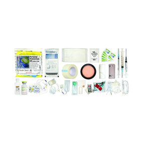 Pocketnurse Pocket Nurse Designed Health Totes 01-37-4021 - 1.0 Each